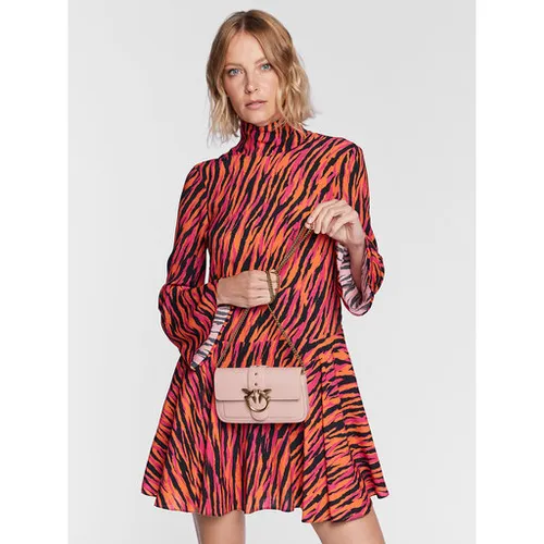 Pinko dragoste un sac de buzunar C PE 23 PLTT 100061 A0f1 Cipria O81q