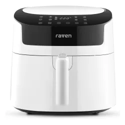 Air fryer Raven EFN005XL 1800W 6,5l