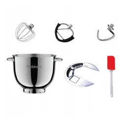 Robot planetarny Webber SM15 2000W