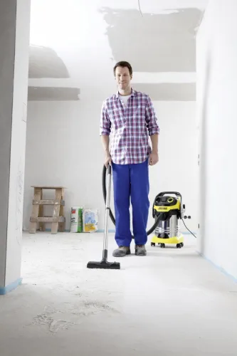 Универсальный пылесос Karcher WD 6 Premium 1.348-272.0