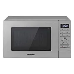 Kuchenka mikrofalowa Panasonic NN-J19KSMEPG