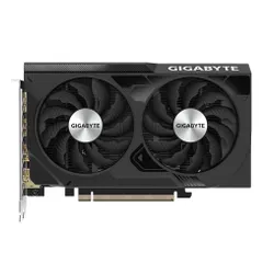 Karta graficzna Gigabyte GeForce RTX 4060 WINDFORCE OC 8GB GDDR6 128bit DLSS