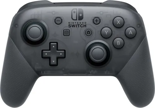 Геймпад Switch Pro Controller