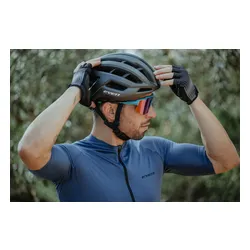 Kask rowerowy EYEN Air