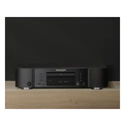 Odtwarzacz Marantz CD6007 Czarny