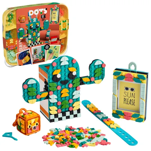 LEGO Dots Letni wielopak 41937