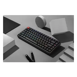 Klawiatura KEYCHRON Keychron K2 (Version 3) QMK Wireless RGB Hot-Swap Super Banana Switch