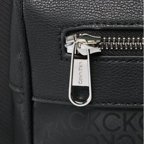 Geantă pentru Laptop Calvin Klein CK geantă pentru Laptop ridicată cu Pckt K50K510582 0IN