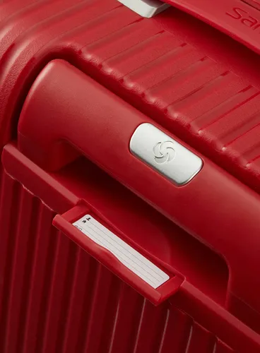 Samsonite Hi-Fi-red Orta Genişletilebilir Kılıf