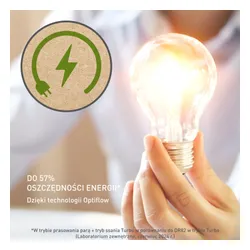 Parownica do ubrań (Steamer) TEFAL DT9820F0 Aerosteam