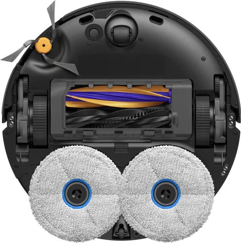 Robot sprzątający Dreame X60 Pro Master Funkcja mopowania 70dB