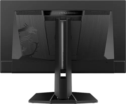 MSI MAG 272QP QD-OLED X50 - 500Hz | QHD | QD-OLED | 26.5''