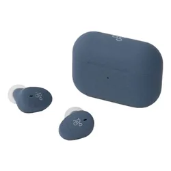 Słuchawki dokanałowe FINAL AUDIO Ag Cotsubu MK2 Granatowy