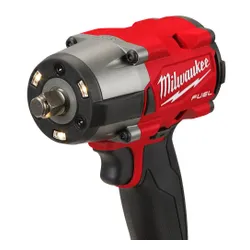 Darbe anahtarı mı? " Milwaukee M18 FMTIW2F12-0