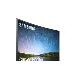 Monitor Samsung C32R500FHP 32" Full HD VA 75Hz 4ms Zakrzywiony