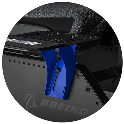 Kokpit NEXT LEVEL RACING Boenig Commercial NLR-S027