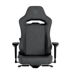 Fotel Noblechairs HERO ST TX Anthracite Gamingowy do 150kg Tkanina Antracyt