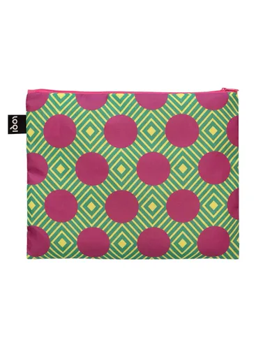 Organizery na drobiazgi Loqi Aurelia Durand - chill evening