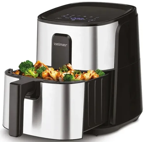 Air Fryer Frytkownica beztłuszczowa ZELMER ZAF6000 6 l