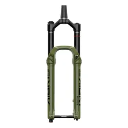 Amortyzator rowerowy Rock Shox Lyrik Ultimate RC2 29" zielony