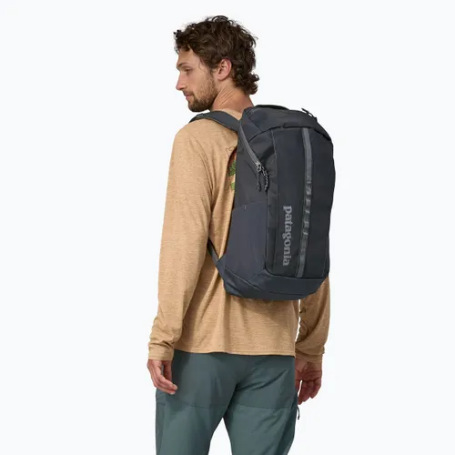 Patagonia Black Hole Pack 25 L-mocnit Rucsac albastru