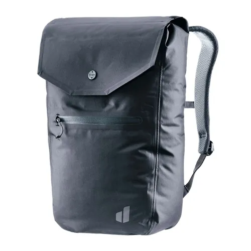 Городской рюкзак Deuter Drout 20 л черный