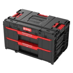 Skrzynka narzędziowa QBRICK System One Drawer 2 Toolbox 2.0