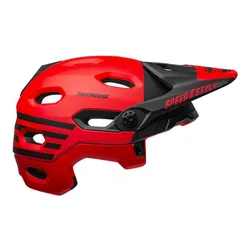 Kask rowerowy Full Face BELL Super DH Spherical MIPS