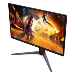 Monitor AOC U32G4U 31.5" 3840x2160px IPS 160Hz 0.5 [MPRT]