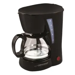 Ekspres ESPERANZA Robusta EKC006