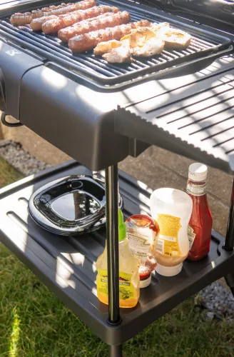 Grill elektryczny Kalorik GRB3000