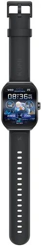 Smartwatch KUMI KU7 Czarny