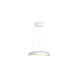 Oprawa wisząca Philips Hue White Ambiance Amaze 929003054801 Biały