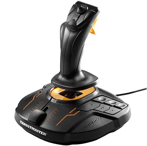 Джойстик Thrustmaster T. 16000m FCS Flight Pack (2960782)