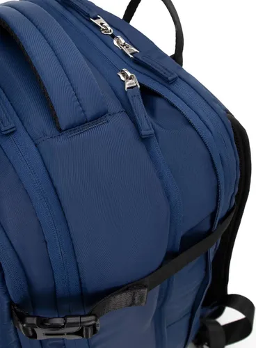 Plecak podróżny poszerzany Wittchen Free on Board 32 l - granatowy