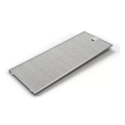 Okap Bosch DFL063W56 Srebrny