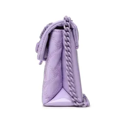 Kurt Geiger Mini Geantă Kensington 9798795309 Liliac
