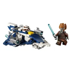 LEGO Star Wars 75400 Mikromyśliwiec Jedi Plo Koona