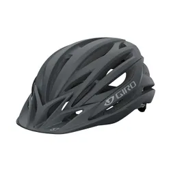 Kask rowerowy Giro Artex Integrated MIPS matte dark sharkskin