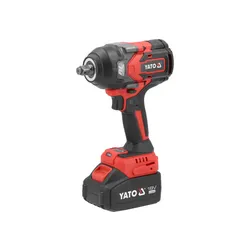 Klucz udarowy Yato YT-828071 1x4.0Ah