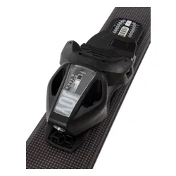 Narty damskie HEAD V-SHAPE AR + wiązanie HEAD JOY 9 z GRIP WALK - Długość (cm) - 149