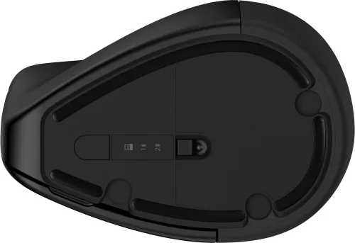 Myszka HP 925 Ergonomic Vertical Czarny