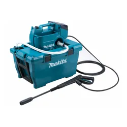 Мойка высокого давления Makita DHW080ZK