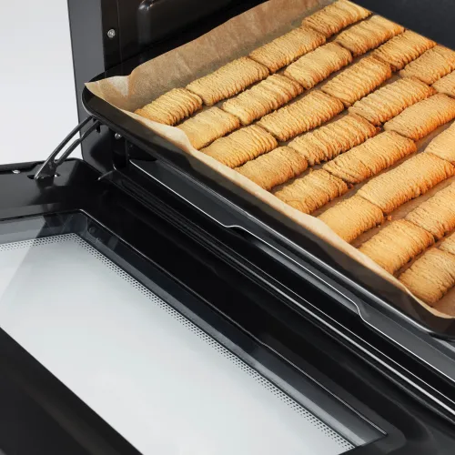 Mini piekarnik Caso Germany TO 32 Classic Rożen 32l