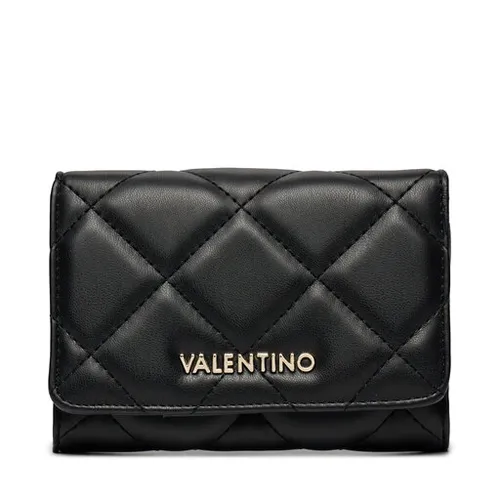 Большой женский кошелек Valentino Ocarina VPS3KK43R Nero 001