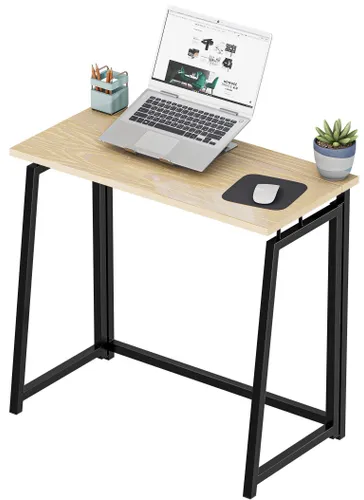 Biurko MARK ADLER Leader 1.5 Drewniany