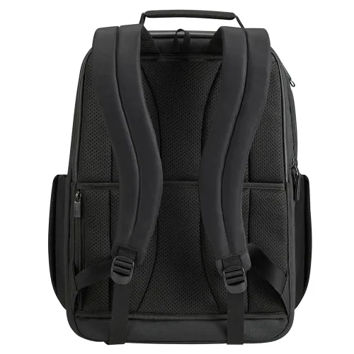 17,3 " Samsonite OpenRoad 2.0 расширяемый рюкзак для ноутбука-черный