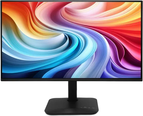 Monitor ACER KA242YP6BIP 23.8" 1920x1080px IPS 144Hz 1 ms [VRB]