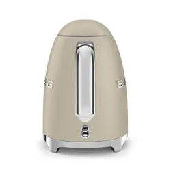 Czajnik SMEG KLF03MLMEU 2400W 1.7L Moonlight Beżowy