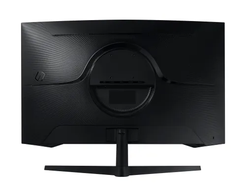 Monitor Samsung Odyssey G5 C32G55TQBU 32" 2K VA 144Hz 1ms Zakrzywiony Gamingowy